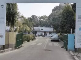 लंबे इंतजार के बाद पार्किंग प्रोजेक्ट को फिर से रफ्तार, कई स्थानों पर तैयारी Faridabad smart parking project