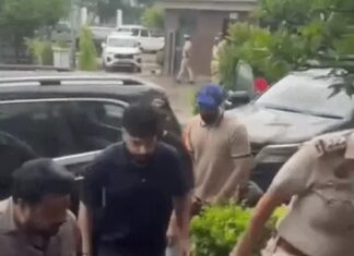 विवादित गाने पर कलाकार का यू-टर्न, माफी के साथ सामाजिक पहल का ऐलान Badshah apology