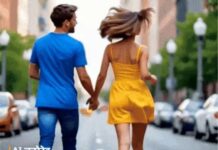 युवती घर से लापता, प्रेम संबंध का मामला सामने आया Rewari missing girl