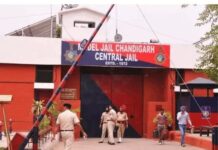 पैरोल से वापसी पर कैदियों की सेहत जांच होगी अनिवार्य, नई गाइडलाइन लागू prison parole medical test