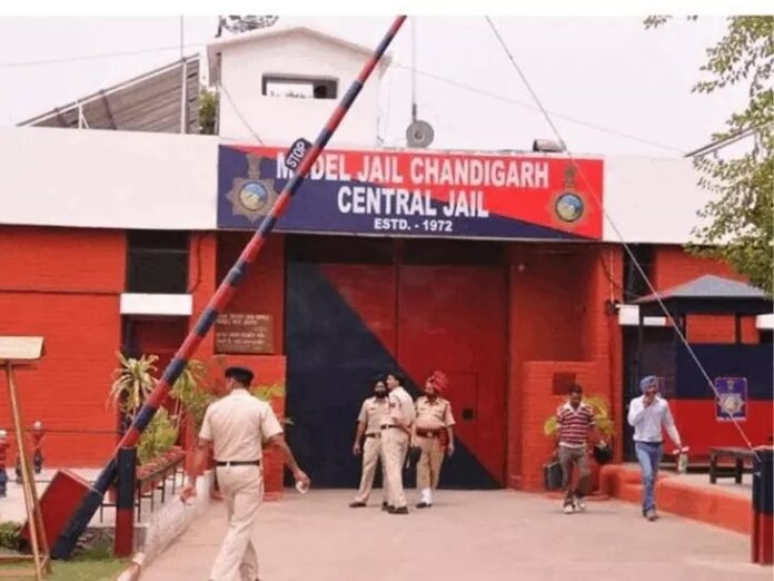 prison parole medical test