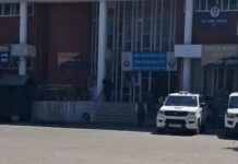 वित्तीय अनियमितता का बड़ा खुलासा, परियोजना से जुड़े अधिकारी पर आरोप Chandigarh financial scam