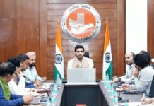 नागरिकों को बड़ी राहत, 90 सेवाएं अब तय समय सीमा में Chandigarh right to service