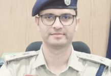 साइबर अलर्ट, सरकारी कर्मचारियों को बनाया जा रहा निशा Rewari cyber alert
