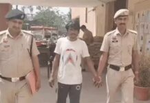 सोनीपत एक्सीडेंट केस में आरोपी गिरफ्तार Sonipat accident case