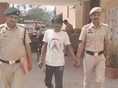 Sonipat accident case