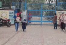 भारी खर्च के बावजूद संसाधनों की कमी, विद्यार्थियों की पढ़ाई प्रभावित Chandigarh schools