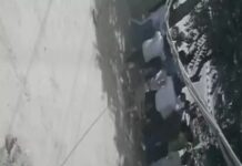 बीच सड़क दुकानदार पर हमला, विवाद ने लिया हिंसक रूप Rewari assault case