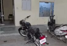 यमुनानगर में पुलिसकर्मी से बदसलूकी, किशोर ने किया हमला Dadri Neemrana rail line