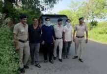 चंडीगढ़ में ऑनलाइन जालसाजी का पर्दाफाश, दूर राज्य से पकड़े गए आरोपी Chandigarh cyber fraud