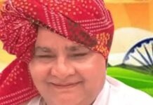 सोशल मीडिया विवाद पर विधायक का कड़ा रुख, पूर्व जनप्रतिनिधि को भारी भरकम नोटिस Jhajjar MLA notice