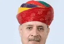 टिकट के बाद सियासी खींचतान तेज, दोनों प्रमुख दलों में अंदरूनी असंतोष उभरा Rewari Politics