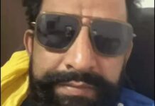 AAP के पूर्व प्रदेशाध्यक्ष का बड़ा आरोप, नेतृत्व पर साधा निशाना AAP Haryana controversy