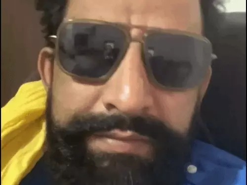 AAP Haryana controversy