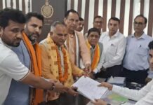 नेताओं की संपत्ति का खुलासा, कर्ज और जेवरात को लेकर दिलचस्प तस्वीर Sonipat leaders assets