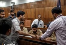 जाली दस्तावेजों से रिहाई का खेल उजागर, तीन लोगों पर केस दर्ज Karnal court case