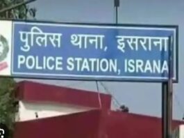 खेत से सोलर उपकरण गायब, किसान की मेहनत पर पानी Panipat farm theft