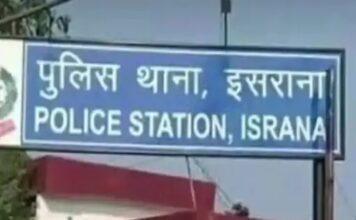 खेत से सोलर उपकरण गायब, किसान की मेहनत पर पानी Panipat farm theft