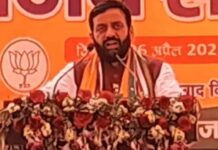 आज बड़ा धार्मिक कार्यक्रम, राज्य नेतृत्व की मौजूदगी में विशेष आयोजन Karnal event