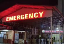 हिरासत में मौत पर बवाल, परिजनों ने लगाए गंभीर आरोप Chamoli custody death