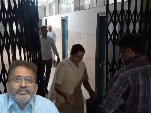 Haryana agriculture department