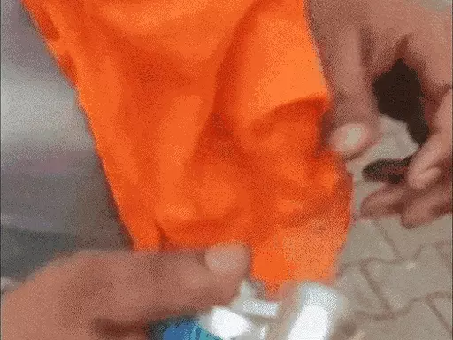 Chandigarh blast case