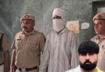 वायरल वीडियो का खौफनाक अंजाम, युवक को गोलियों से भूनकर ली जान Jhajjar murder case