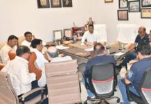 सिरसा में होगा भक्ति का विशेष आयोजन, प्रसिद्ध गायकों की रहेगी प्रस्तुति Baba Tara Kutiya