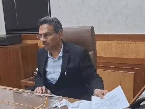 Haryana finance department