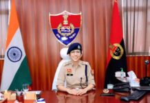 फतेहाबाद को मिली नई पुलिस प्रमुख, 2018 बैच की अधिकारी संभालेंगी जिम्मेदारी Haryana police