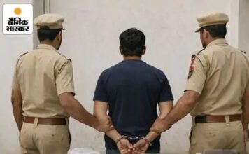 ड्रग्स मामले में आरोपी को राहत नहीं, कोर्ट ने जमानत अर्जी ठुकराई Chandigarh drug case