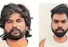 अवैध हथियार नेटवर्क का खुलासा, गैंग तक सप्लाई करने वाले काबू Chandigarh news