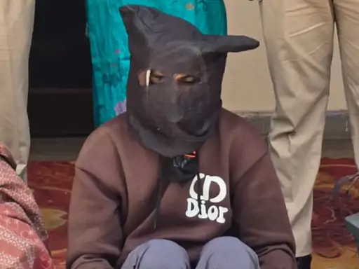 Fatehabad drug smuggler