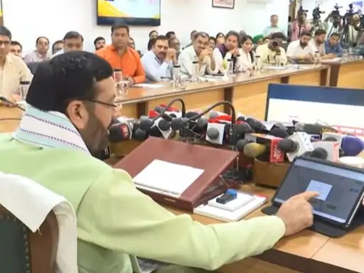 Haryana digital census