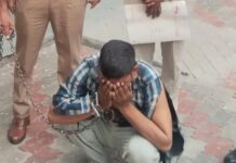 बेटी की हत्या के बाद खुद ही तलाशने लगा वारदात स्थल, चौंकाने वाला खुलासा Kaithal murder case