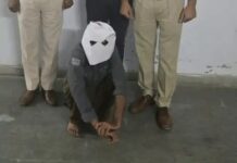 फर्जी पहचान और सेना का झूठा रुतबा, आरोपी गिरफ्तार fake army officer