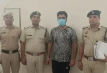 साहिल मर्डर केस में पुलिस को नई सफलता, एक और आरोपी गिरफ्त में Jhajjar murder case