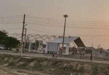 बहादुरगढ़ में भव्य सामूहिक निमंत्रण, जनप्रतिनिधि परिवार की शादी में बड़े स्तर पर तैयारियां Bahadurgarh wedding event