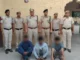 युवक हत्याकांड में तीन आरोपी दबोचे, रिमांड पर लेकर पूछताछ तेज Jhajjar murder case
