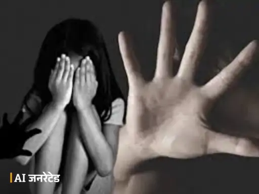 Karnal minor girl missing