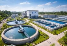 शहर की सीवरेज व्यवस्था को मिलेगी नई ताकत, बड़े प्रोजेक्ट को हरी झंडी Faridabad STP upgrade