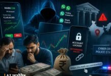 IPO मुनाफे के नाम पर ठगी, रिश्तेदारों से करोड़ों की रकम हड़पी IPO fraud