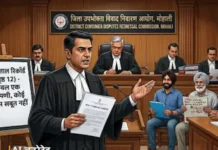 बीमा कंपनी को बड़ा झटका, उपभोक्ता आयोग ने क्लेम लौटाने के दिए निर्देश consumer court