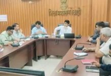 रेवाड़ी-धारूहेड़ा में नामांकन प्रक्रिया रही फीकी, पहले दिन कोई उम्मीदवार नहीं पहुंचा Dharuhera nomination