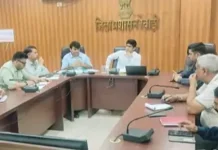 रेवाड़ी-धारूहेड़ा में चुनावी प्रक्रिया शुरू, प्रत्याशियों को लेकर सरगर्मी तेज Rewari Dharuhera elections