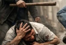 पुरानी रंजिश ने लिया हिंसक रूप, दो युवकों पर जानलेवा हमला Kaithal violence