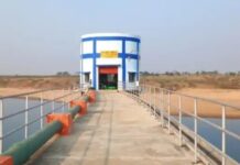 चार दशक बाद जल परियोजना की समीक्षा, विशेषज्ञ टीम करेगी ग्राउंड जांच Jhajjar news