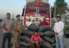 नशे की बड़ी खेप बरामद, दूसरे राज्यों तक सप्लाई की साजिश नाकाम Kaithal drug seizure