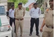 छात्राओं की सुरक्षा कड़ी, मनचलों पर नकेल के लिए खास टीमें सक्रिय Kaithal police action