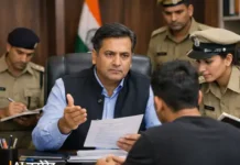 क्रेस्ट घोटाले की जांच ने पकड़ी रफ्तार, पूर्व CEO सस्पेंड, अधिकारी रडार पर Chandigarh CREST scam